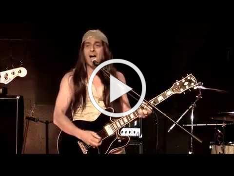 Listen To The Music - The Doobie Brothers Experience