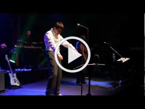 Start Making Sense - Once In A Lifetime