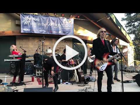 American Girl performed by Petty and the Heartshakers