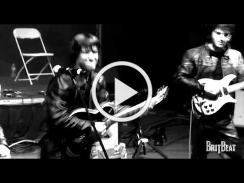BritBeat Beatles Tribute Band - You Really Got A Hold On Me - Cavern Club Set