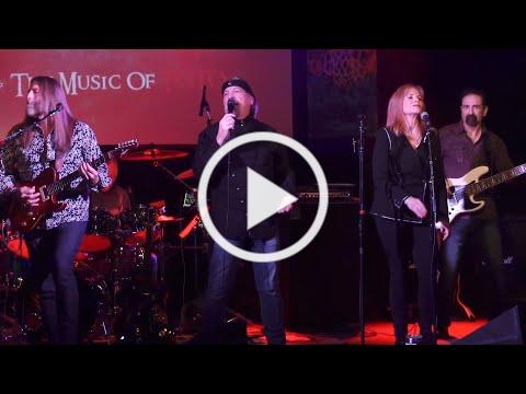 Girl Goodbye - Dec 2019 - Child's Anthem Live!