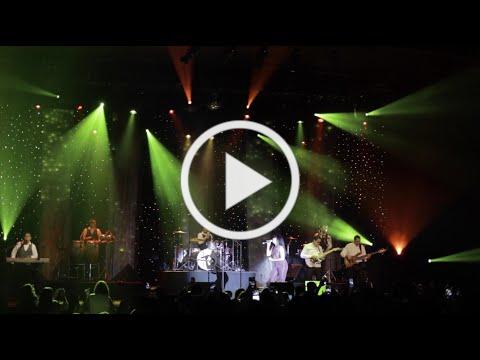 Selena Tribute Band; Los Chicos del 512 Video Biography