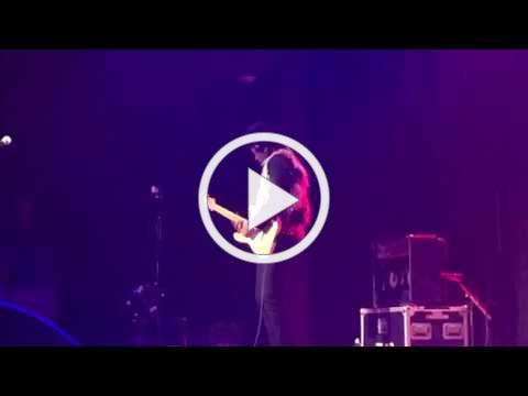 RETURN OF JIMI ANTHONY AQUARIUS