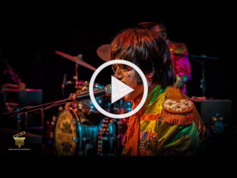 BritBeat - A Tribute to the Beatles - I Am The Walrus
