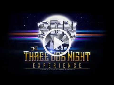 3DN Live Promo Video