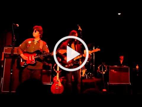 american english - let it be