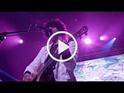 Mr. Blue Sky "A Tribute to ELO" - Promo Video 2019