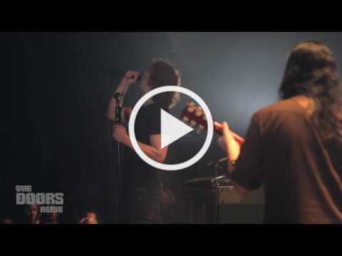 Hyacinth House - The Doors Alive (cover)